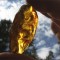 amber stone