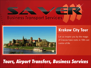 Krakow City Tours