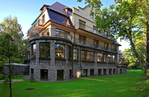 Zakopane bed and breakfast