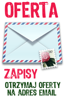 promocja turystyki email