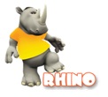 rhino car hire poland