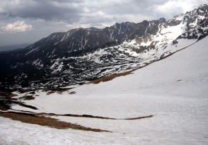 tatra mountains