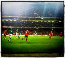 Euro 2012 Players