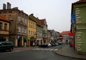 Swiebodzin Lubuskie