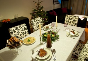 polish christmas food