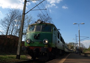train-travel-poland train travel in poland