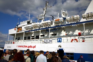 gdansk-ferry-passengers gdansk ferry passengers