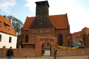 maritime-museum-poland maritime museum