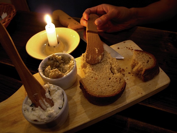 Polish food in the UK