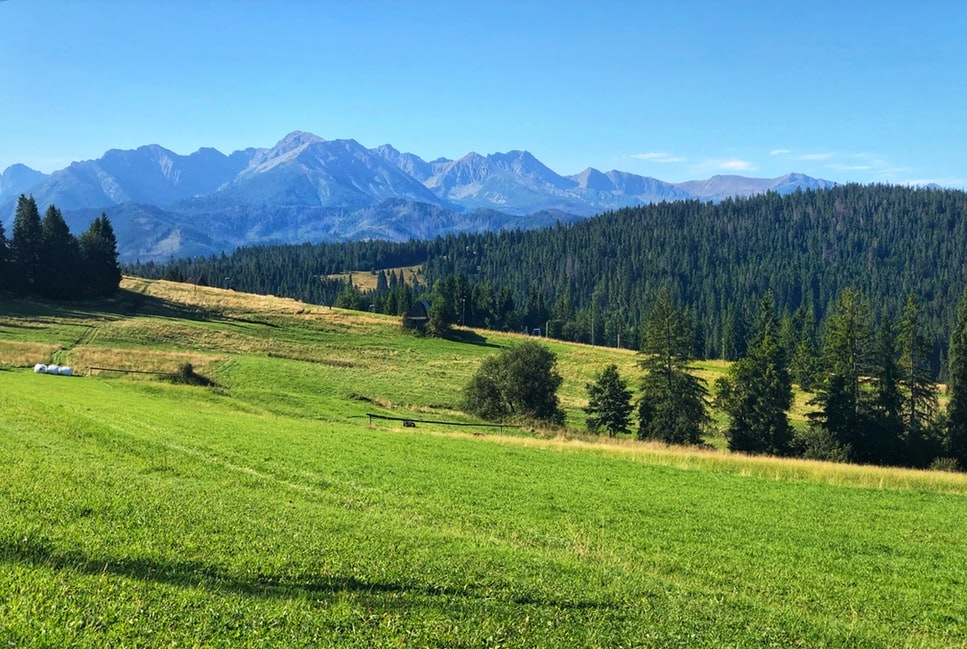 tatra mountains poland