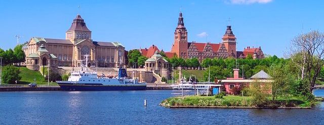 Poland Szczecin Hotels