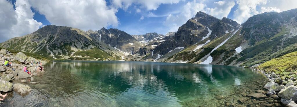 Tatra Mountain Resorts in Poland