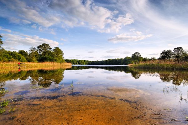 category lakes