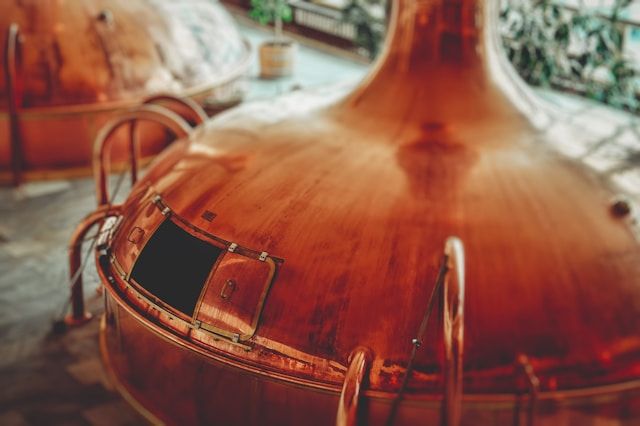 craft brewery in Poland