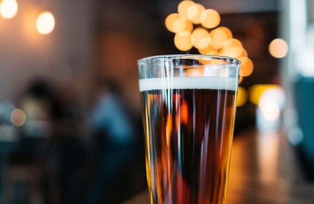 craft beer in Poland